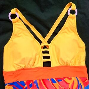 Cupshe lookalike one piece swimsuit